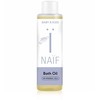 NAÏF Milk bath oil for children and babies Bath Oil 100 ml