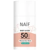 NAÏF Apsauginis pieštukas nuo saulės vaikams ir kūdikiams „Sun Stick“, 36 g