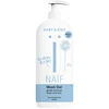 Naif Natural Skincare Naïf prausimosi gelis kūdikiams ir vaikams 500 ml