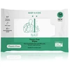 Naif Natural Skincare Naïf Vanduo Wipes servetėlės 54 vnt