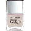 Nails.Inc Weleda Better On Top Get Glazed (Transforming Top Coat) 14 ml 14mlml nagų lakas Moterims
