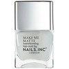 Nails.Inc „Better On Top Make Me Matte“ (transformuojantis viršutinis sluoksnis) 14 ml