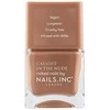 Nails.Inc Nagų lakas „Caught In The Nude“ (nagų lakas) 14 ml
