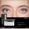 Nanolash Lipnios Classy ilgos blakstienos 36 vnt.