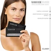 Nanolash Lipnios Classy ilgos blakstienos 36 vnt.
