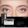 Nanolash Classy Short Lashes - Samolepicí trsové řasy ( 36 ks )