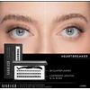 Nanolash Lipnios kuokštelinės blakstienos Heartbreaker Long 36 vnt.