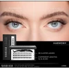 Nanolash Lipnios kuokštinės blakstienos Harmony Long 36 vnt.