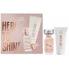 Naomi Campbell Here To Shine – EDT 15 ml + kūno losjonas 50 ml