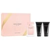 Narciso Rodriguez Jai - EDP 50 ml + kūno losjonas 50 ml + dušo želė 50 ml