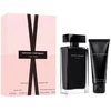 Kvepalų rinkinys Narciso Rodriguez For Her (100 ml EDT + Kūno losjonas 75ml)
