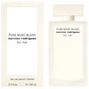Versace Narciso Rodriguez For Her Pure Musc Blanc EDP, 50 ml