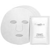 Natura Bisse Lifting facial mask Essential Shock (Intense Instant-Lift Mask) 4 pcs