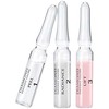 Natura Bissé Maitinamoji ampulė Diamond Instant (Glow Peel Radiance Lift Serum) 12 ampulių