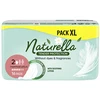Naturella NATŪRALUS ULTRA NORMALUS DUO 16 ŠVELNUS