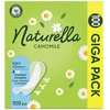 Naturella Įklotai su ramunėlėmis, 100 vnt.