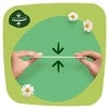 Higieniniai įklotai NATURELLA Camomile Normal, 44vnt