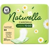 NATURELLA Įklotai TOGO 20