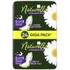Naturella Higieniniai įklotai moterims „Ultra Night Plus“, 24 vnt.