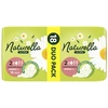 NATURELLA ULTRA NORM PLUS DUO 18