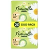 Higieniniai paketai NATURELLA Ultra Normal, 20 vnt.