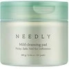 Valomosios veido servetėlės Needly Mild Cleansing Pad 160 g 60 vnt.