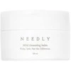 NEEDLY Valomasis odos balzamas (Mild Clean Sing Balm) 120 ml