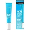 Neutrogena Hydro Boost Paakių kremas Paakių kremas unisex, 15 ml