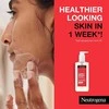 Neutrogena Clear &amp; Defend+ veido prausimosi gelis unisex, 200 ml