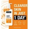 Neutrogena Clear &amp; Defend 2% salicilo rūgšties veido prausimosi gelis unisex, 200 ml