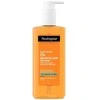 Neutrogena Clear &amp; Defend 2% salicilo rūgšties veido prausimosi gelis unisex, 200 ml