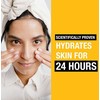 Neutrogena Curcuma Clear drėkinamasis ir raminantis kreminis kreminis dieninis kreminis unisex, 75 ml