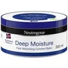 Neutrogena Norwegian Formula Deep Moisture kūno balzamas unisex, 300 ml