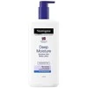 Neutrogena Norwegian Formula Deep Moisture Losjonas kūnui unisex, 400 ml