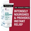 Neutrogena Norwegian Formula maitininantis Foot Kreminis unisex, 100 ml