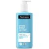 „Neutrogena Hydro Boost“ kūno gelis „Kreminis“ kūno gelis unisex, 400 ml