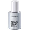 Neutrogena Retinol Boost Intense Night Serum Skin Serum unisex, 30 ml