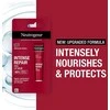 Neutrogena Norwegian Formula Intense Repair Lūpų balzamas unisex, 15 ml