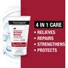 Neutrogena Norwegian Formula Intense Repair Cica Hand Kreminis Hand Kreminis