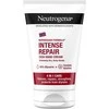 Neutrogena Norwegian Formula Intense Repair Cica Hand Kreminis Hand Kreminis