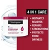 Neutrogena Intense Repair, 400 ml