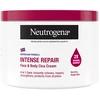 Neutrogena Intense Repair, 400 ml