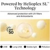Neutrogena Invisible Fluid SPF 50 Age Shield Ultra Sheer 50 ml