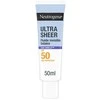 Neutrogena Invisible Fluid SPF 50 Age Shield Ultra Sheer 50 ml