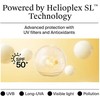 Neutrogena Nematomas skystis SPF 50+ odos kontrolės itin skaidrus 50 ml