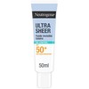 Neutrogena Nematomas skystis SPF 50+ odos kontrolės itin skaidrus 50 ml