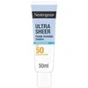 Neutrogena Invisible Hydrating Fluid SPF 50 Ultra Sheer 50 ml