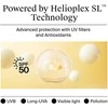Neutrogena Invisible Hydrating Fluid SPF 50 Ultra Sheer 50 ml