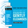 Neutrogena Hydro Boost Triple Micellar Vanduo Micellar Vanduo unisex, 400 ml