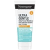 Neutrogena Moisturizing face cream SPF 30 Ultra Gentle Facial Mosturiser 100 ml